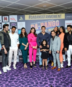 Salman-Khan / OMED GROUP